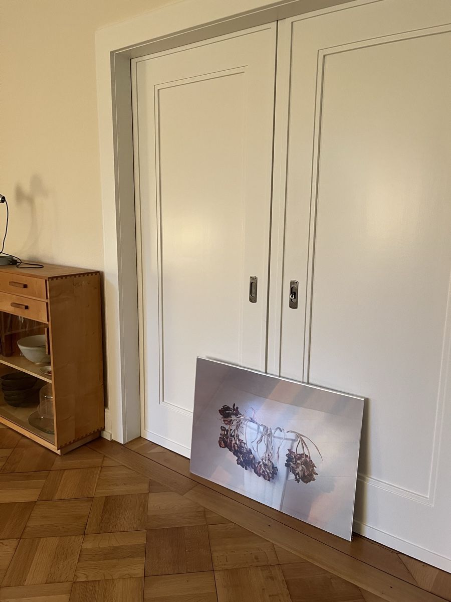 Foto & Immagini: Foto Kunst im Plexiglas Rahmen – Usato da Zürich venduto da StudioCardin 2