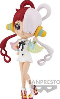 One Piece Film Red Uta Q Posket Banpresto