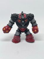 Gormiti Magmion 5 cm - Serie Cartone Animato Giochi Preziosi
