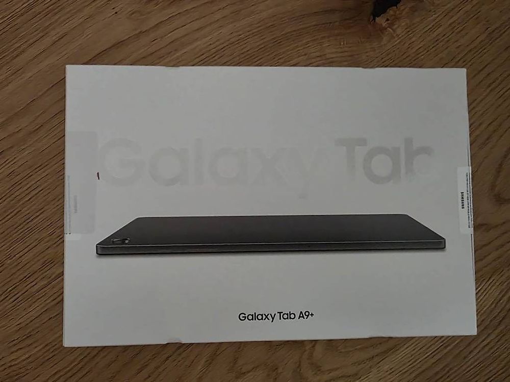 Samsung Galaxy Tab A9+ WiFi * NEW * GARANTIE * (Neu und ...