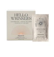 Hello Wrinkles - Marine Collagen Peptide Food Supplement