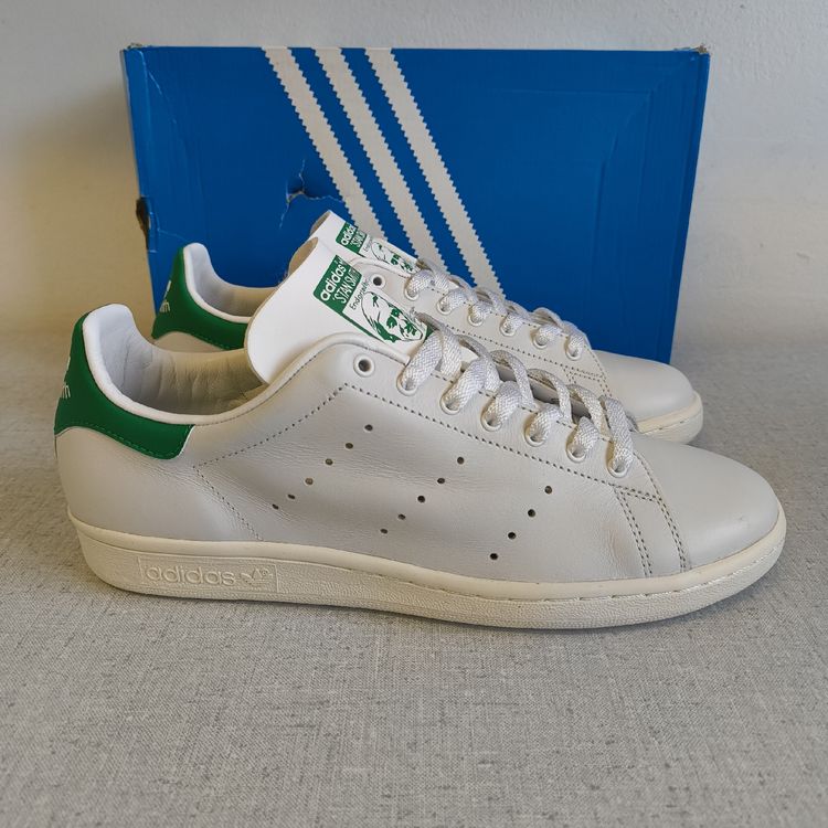 Adidas Stan Smith 80s, Grösse US 10 EURO 44 (Neuf avec emballage d