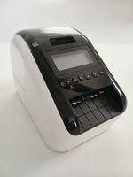 Etikettendrucker - Brother QL-820NWB