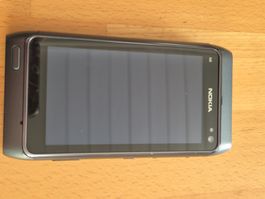Nokia N 8