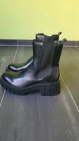 Stiefeletten, Gr 39, Neu