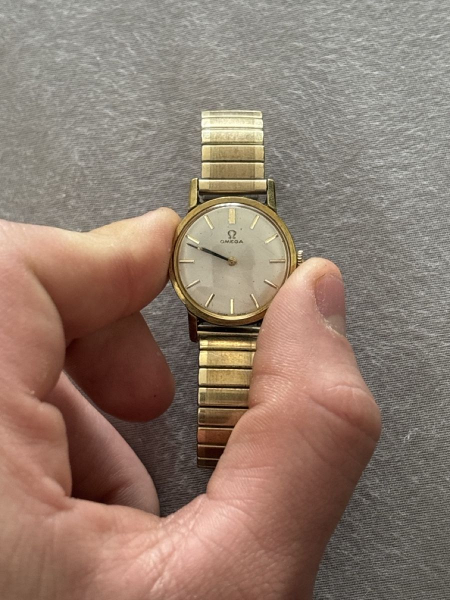 Omega Orologi: Omega automatique – Usato da Pully venduto da leo_8hsc 2