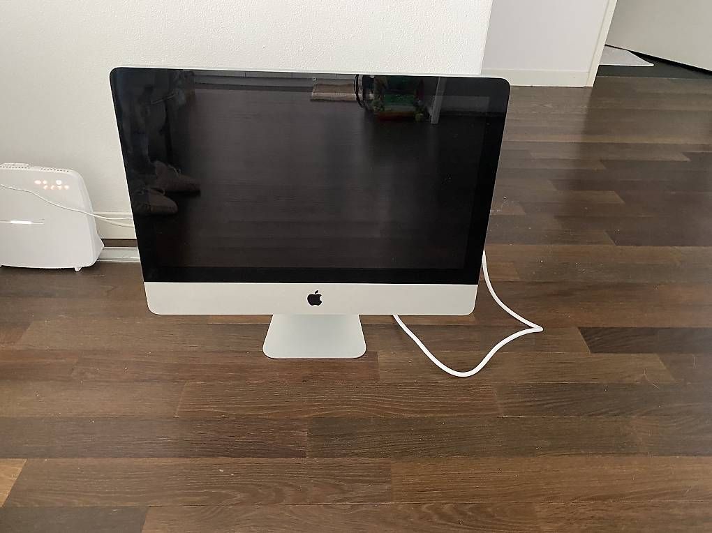 PC: Apple iMac 21.5" (Mid 2011) – Usato da Zürich venduto da coraruoss