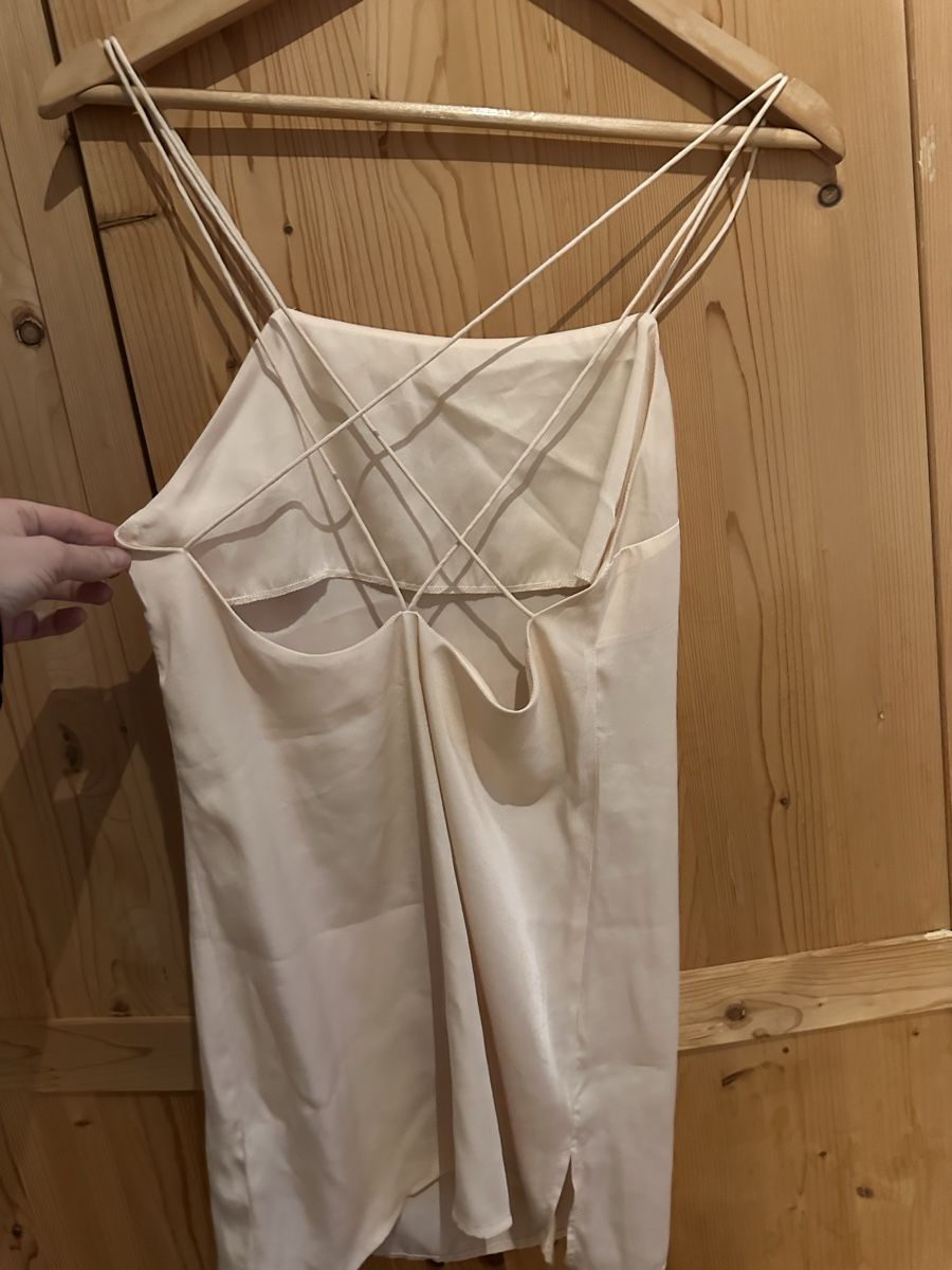 Negligees & Pigiami: Nachtkleid/Nachthemd – Usato da Zürich venduto da sin_q2m2 1