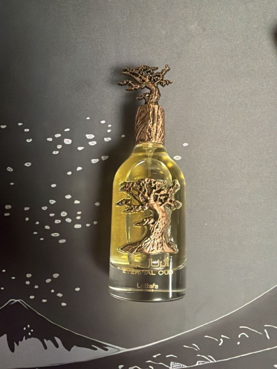 Lattafa Profumi & Eau de Toilette: Profumo Eternal Oud Lattafa 100ml nuovo – Nuovo (secondo la descrizione) da Köniz venduto da ges_786t