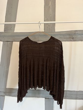 Bluse Zara S