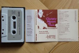 SONGS AUS IRLAND mit Christy Moore