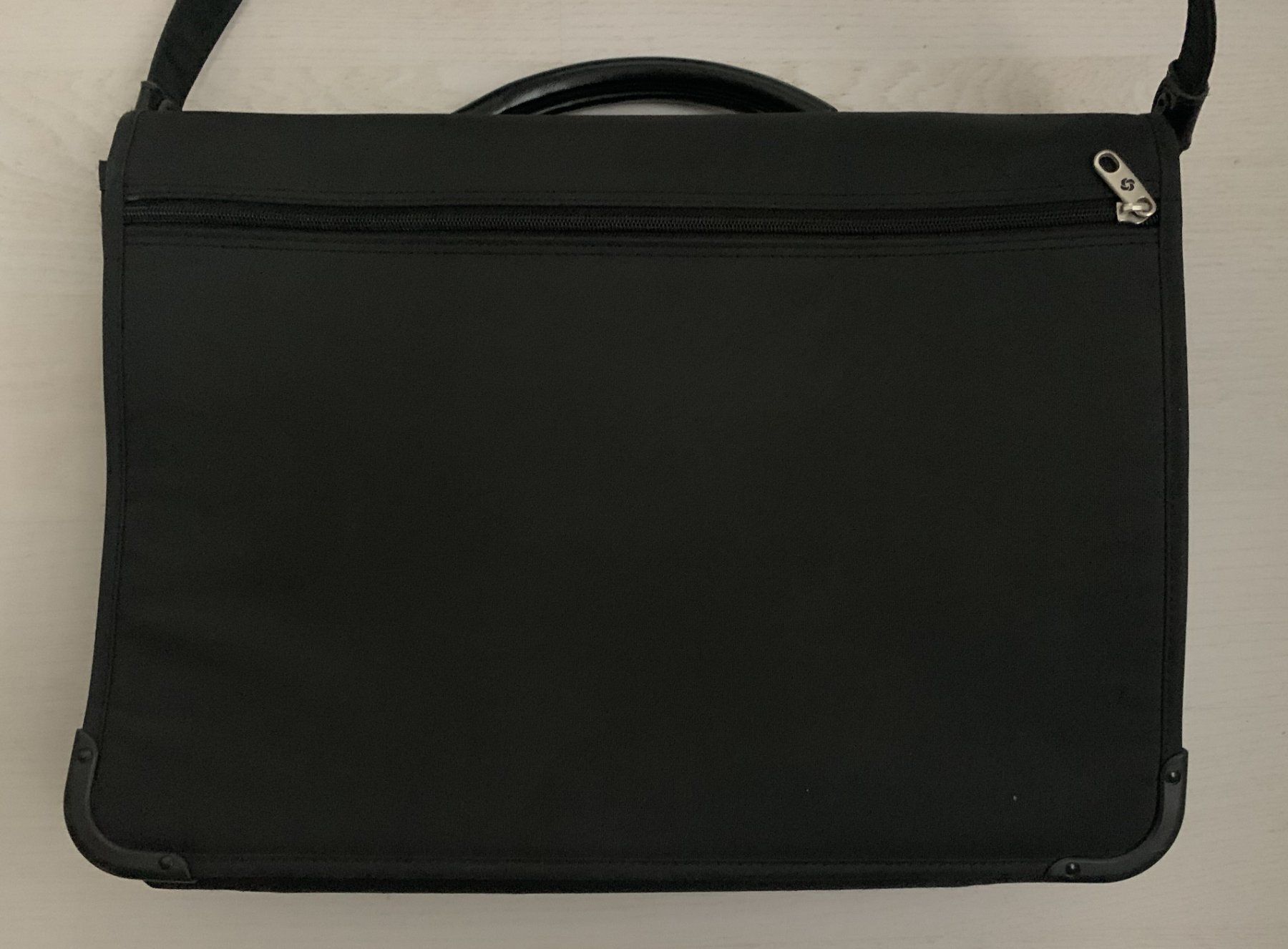 Samsonite Valigie & Borse: Samsonite Akten-/Laptoptasche – Usato da Volketswil venduto da zwitsch33 4