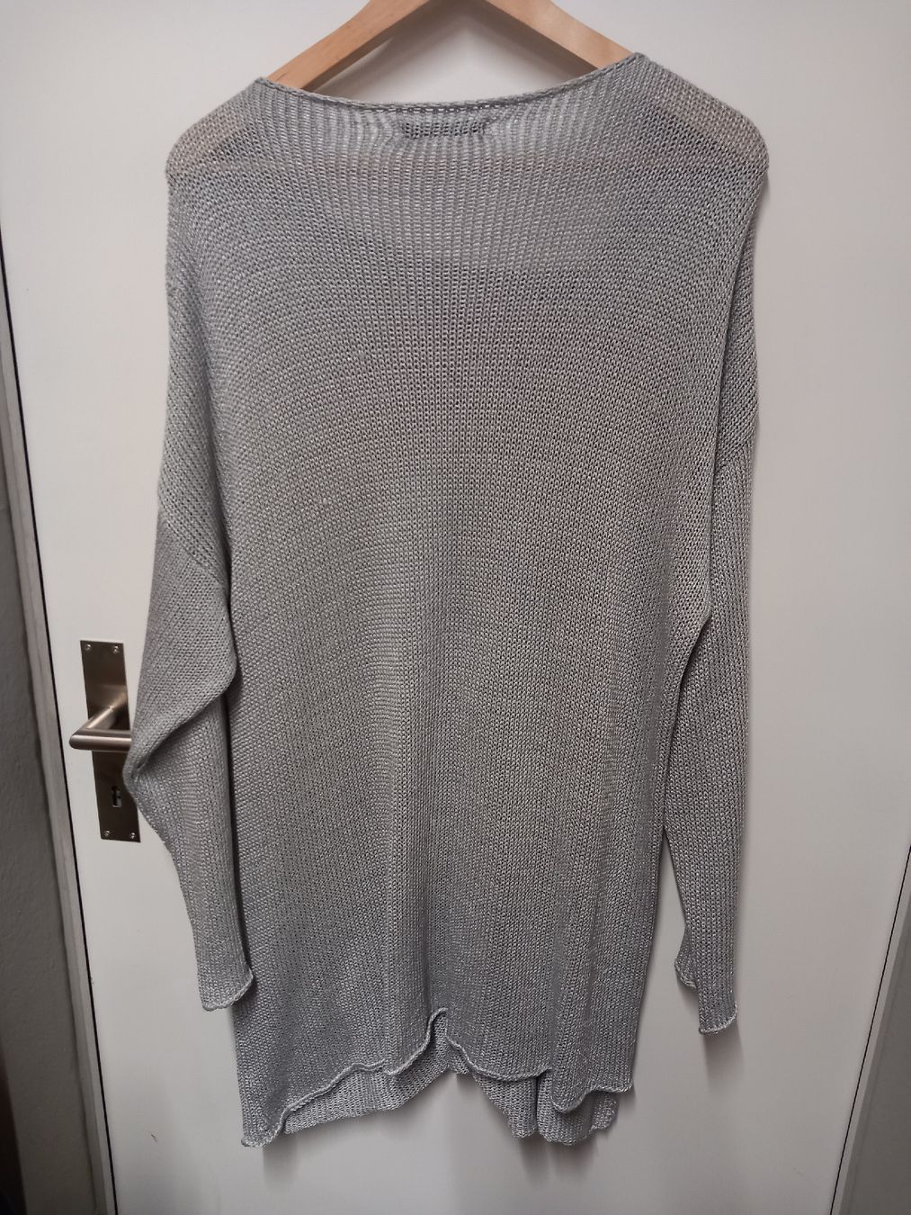 Niederberger Maglioni & Felpe: Pullover Niederberger Gr.0 – Usato da Gwatt (Thun) venduto da umwelt-brocki 3