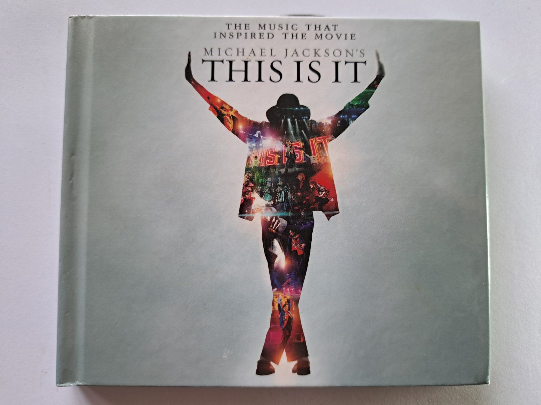 CDs: Cd Michael Jackson - This is It – D'occasion à Pully par bro_n52j 1