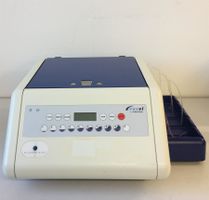 Biomerieux REVI Color Gram Färbeautomat