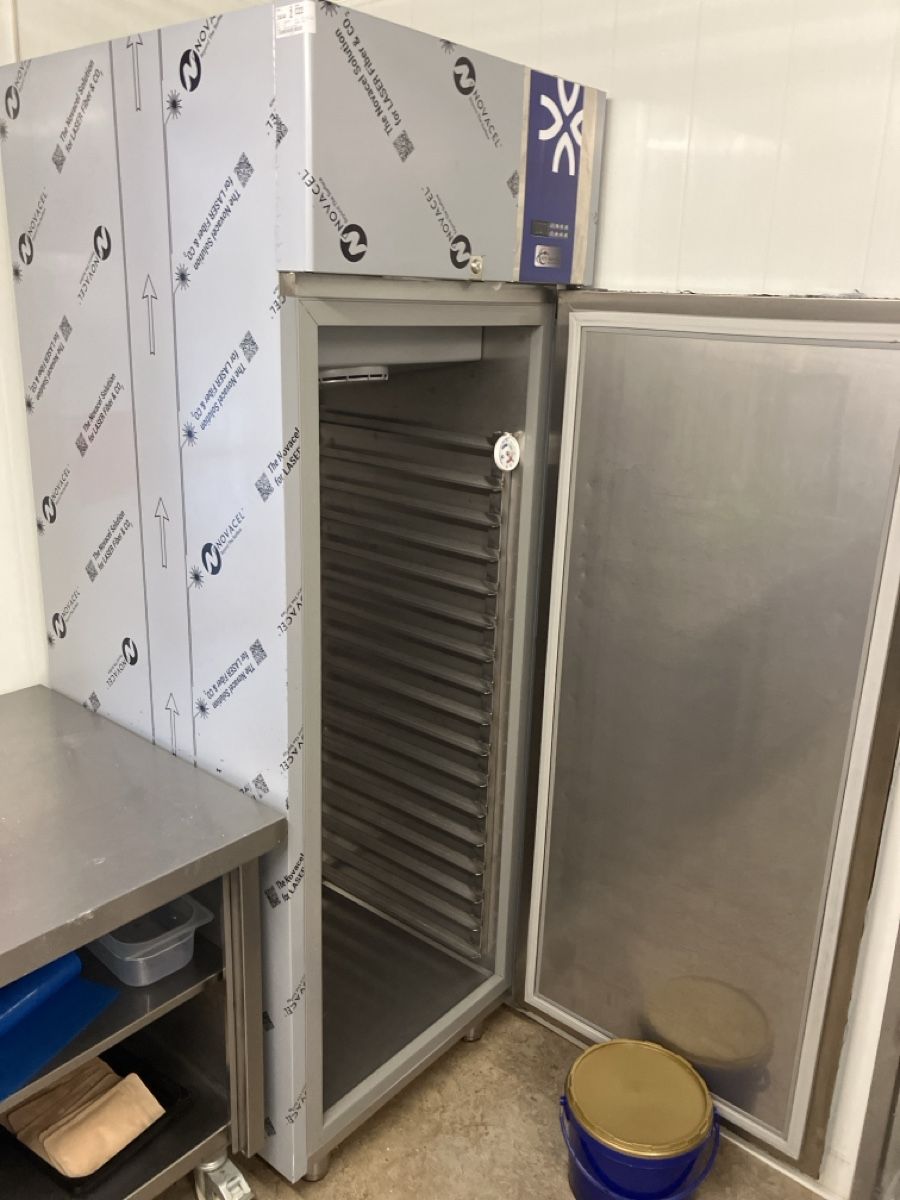 Congelatori: Tiefkühler – Usato da Grabs venduto da schlegel63