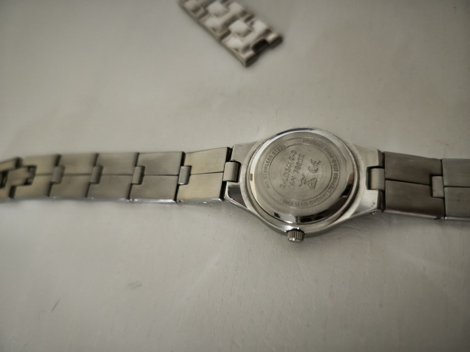 Orologi: Auriol Damenuhr – Difettoso da Zeglingen venduto da Vanillacoke 4