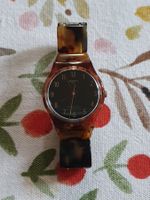Raro Orologio Swatch Gent Ecaille S