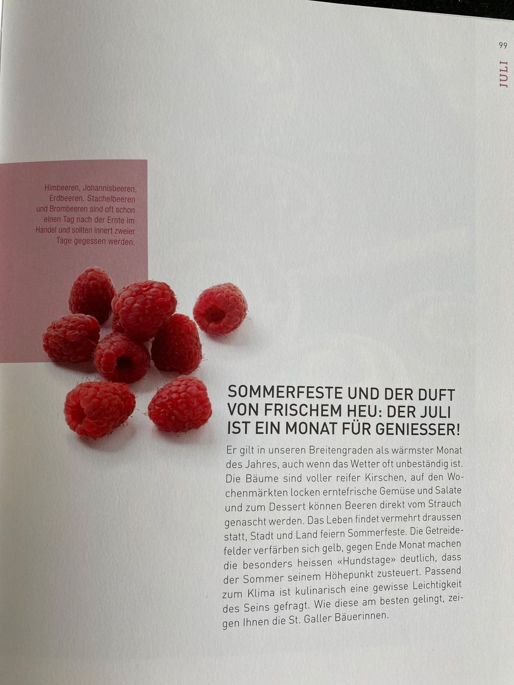 Bücher: Das Land-Frauen Kochbuch – Gebraucht aus Meisterschwanden von Lapins2019 6