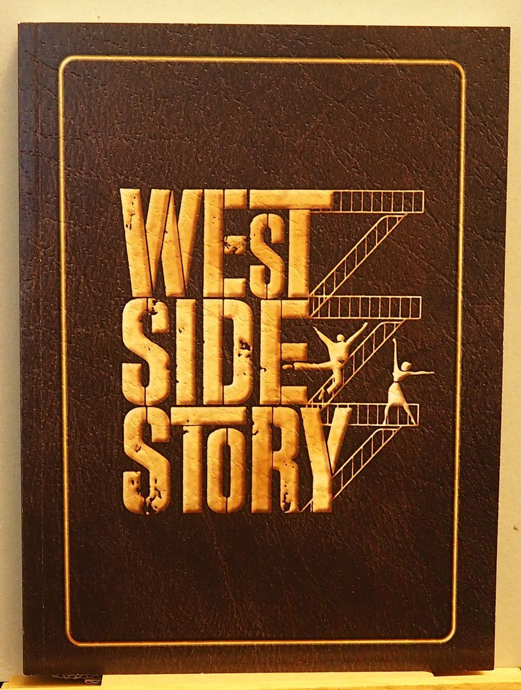 Tutti i DVDs: West Side Story 1961 / Special Edition / 2 DVDs & Scriptbuch – Usato da Chur venduto da dluli 3