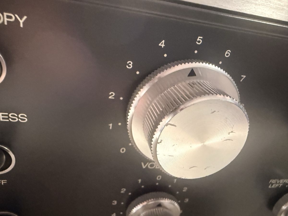 Revox Verstärker: Revox B750 MK II – Gebraucht aus Safenwil von xmdomi 5