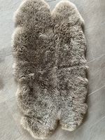 Großes Schaffell Skold von Ikea 160x90