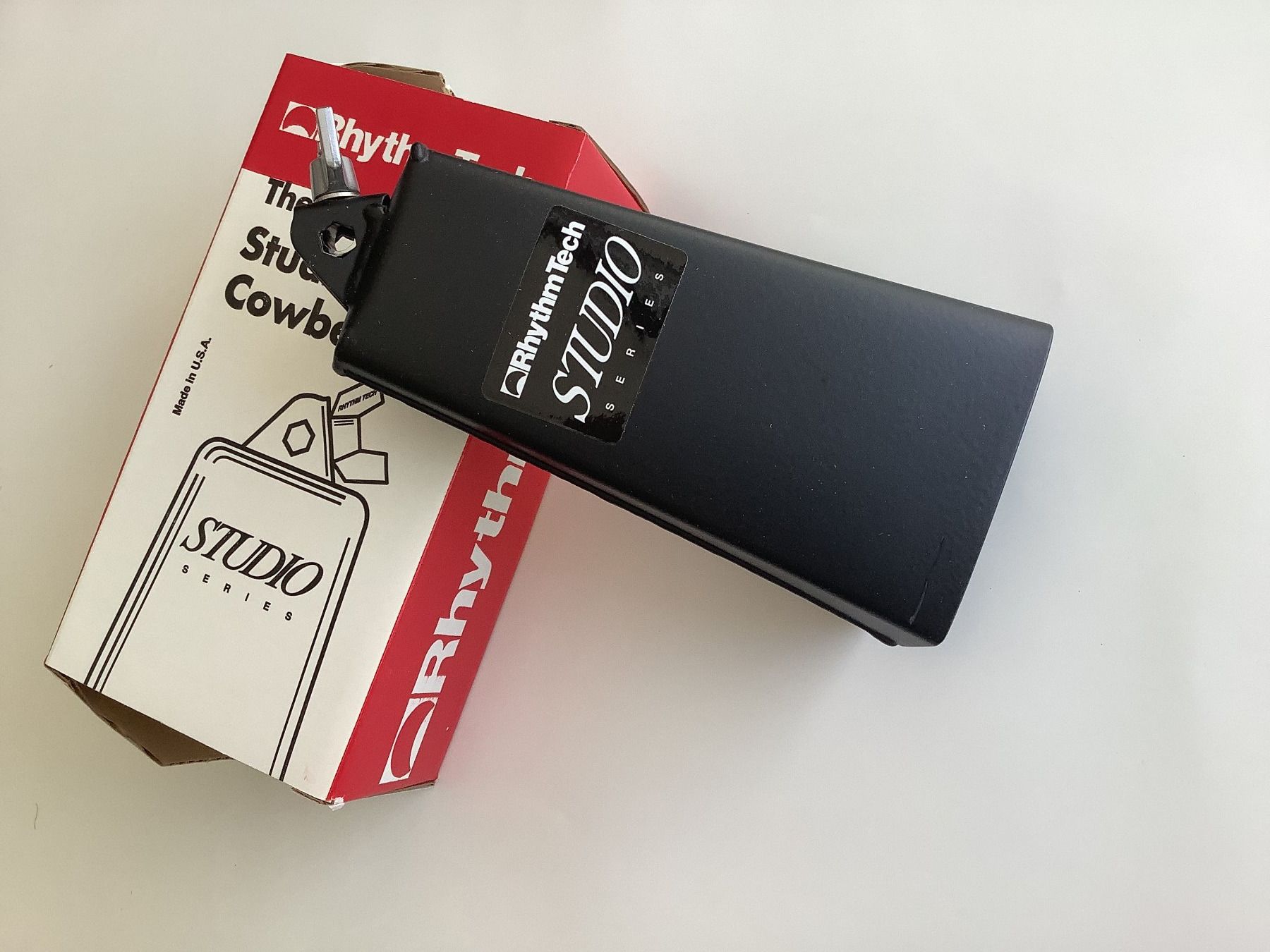 Musikinstrumente: Drum Accessories Pack RHYTHM TECH – Neu und originalverpackt aus Schaffhausen von outlet-music 3