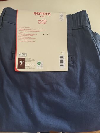 Esmara Shorts Hose Men (M)