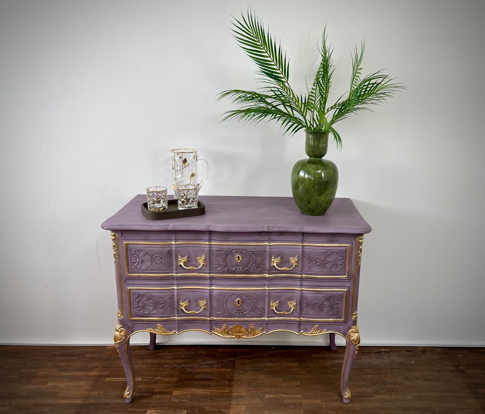 Kommoden: Kommode Sideboard Büffet Anrichte Beistelltisch NiceForYou – Gebraucht aus Brüttisellen von Nice_For_You 2