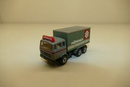 Efsi 1:87: Diecast LKW «Mühlebach»