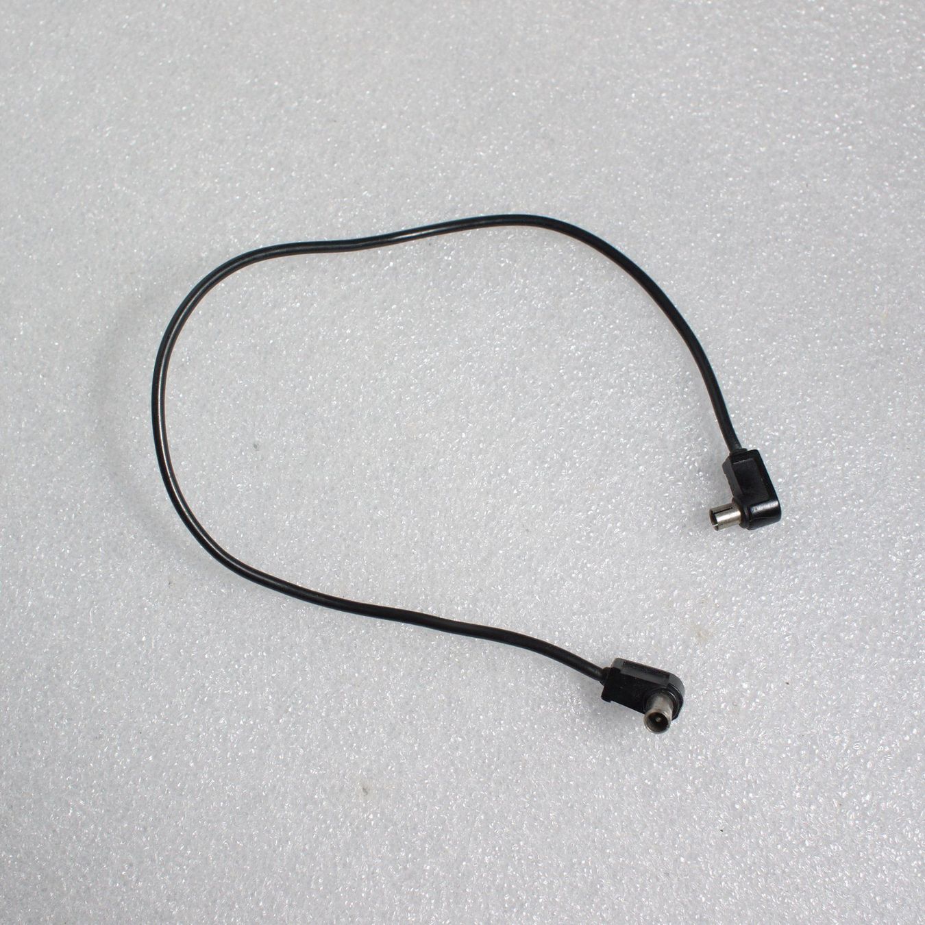 Flash: Blitzkabel 22cm  "male/male" câble flash / Flash Cable – Usato da Egg b. Zürich venduto da JCB