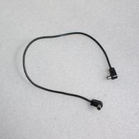 Blitzkabel 22cm  "male/male" câble flash / Flash Cable