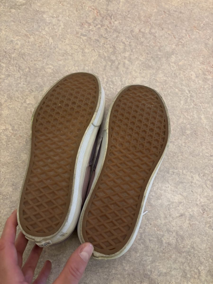 Scarpe da uomo: Vans – Usato da Winterthur venduto da Mia.27 3