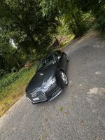 Audi A4 B9 Quattro 