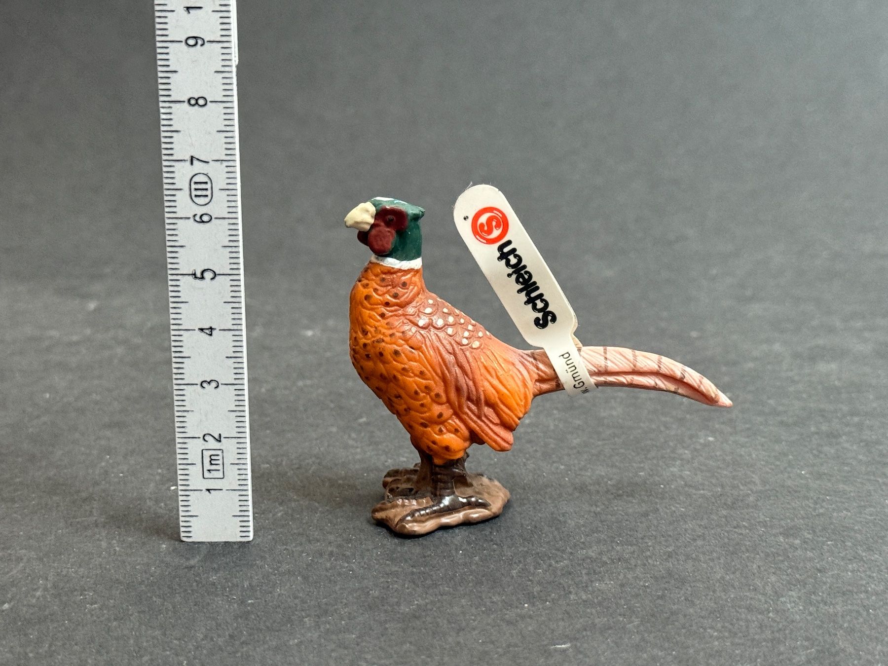 Schleich Figuren: Schleich Fasan 14242 Vogel – Gebraucht aus Ennetbaden von mapa05 1