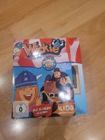 Wickie und die starken Männer Komplettbox 12 DVDs 78 Folgen