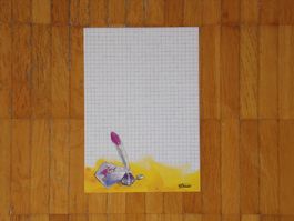 Diddl Blatt  A5   Nr.153