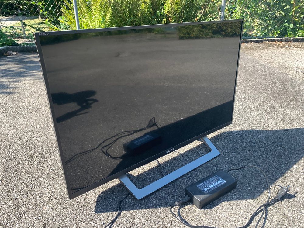 TV-Wandhalter Für Flachbildfernseher 32" - 55 Produktbild-Vorschau 13