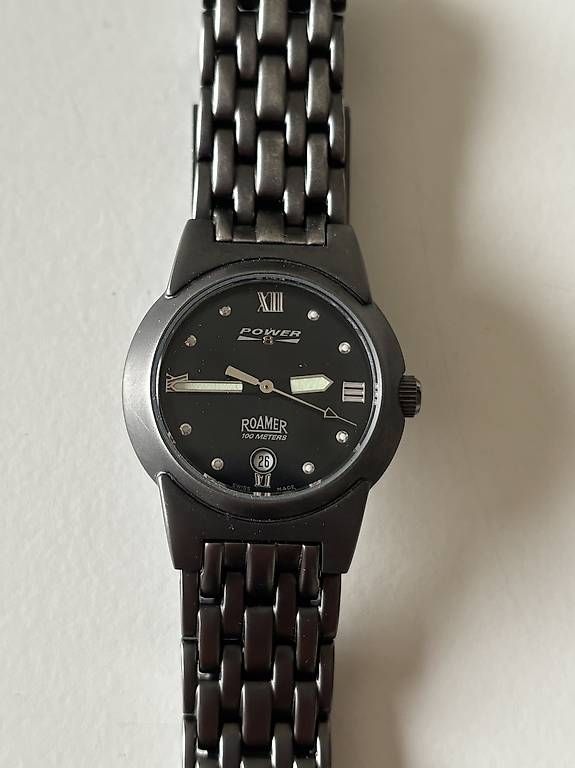 Orologi: Power Roamer 8024 – Usato da Castel San Pietro venduto da yan_zg6x 1