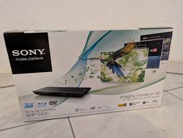 DVD Player 