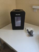 Kühlbox tectake schwarz neuwertig C5H10