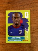 FIFA WC 2026 Jovane Cabral CPV 16