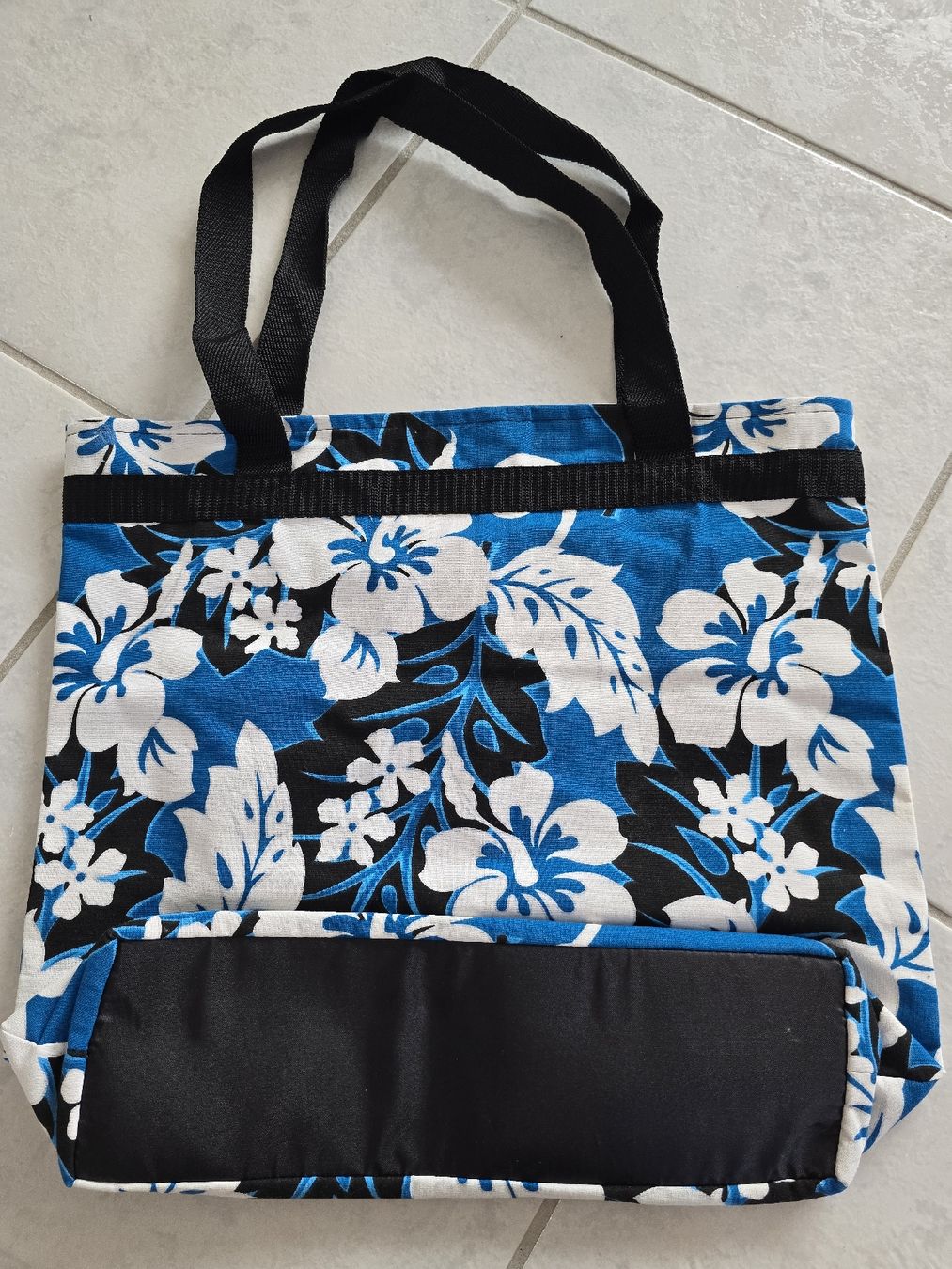 Taschen für Damen: Tasche / Shopper Bali – Neu (gemäss Beschreibung) aus Lostorf von Venice16 1