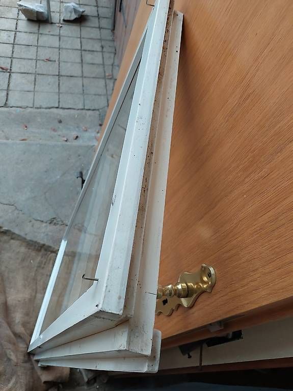 Finestre: alter Fensterflügel – Usato da Ueken venduto da dale02 3
