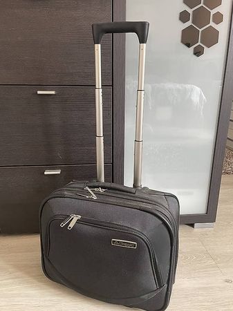 Kappa Reise Trolli
