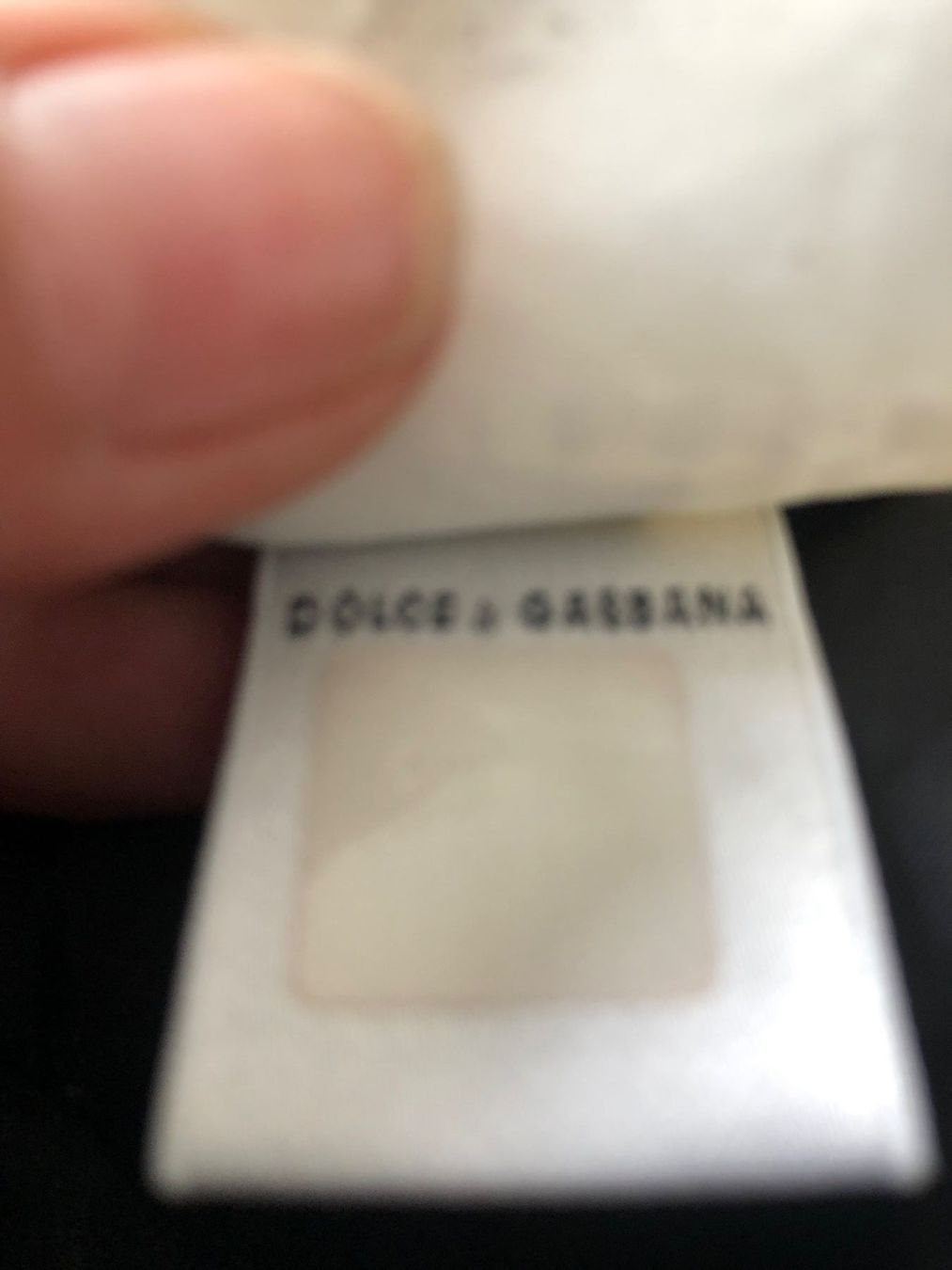 Dolce & Gabbana Giacche: Daunenjacke – Usato da Niederhasli venduto da bluedog21 4