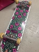Skateboard "CHIMA" REAL Skateboards used condition