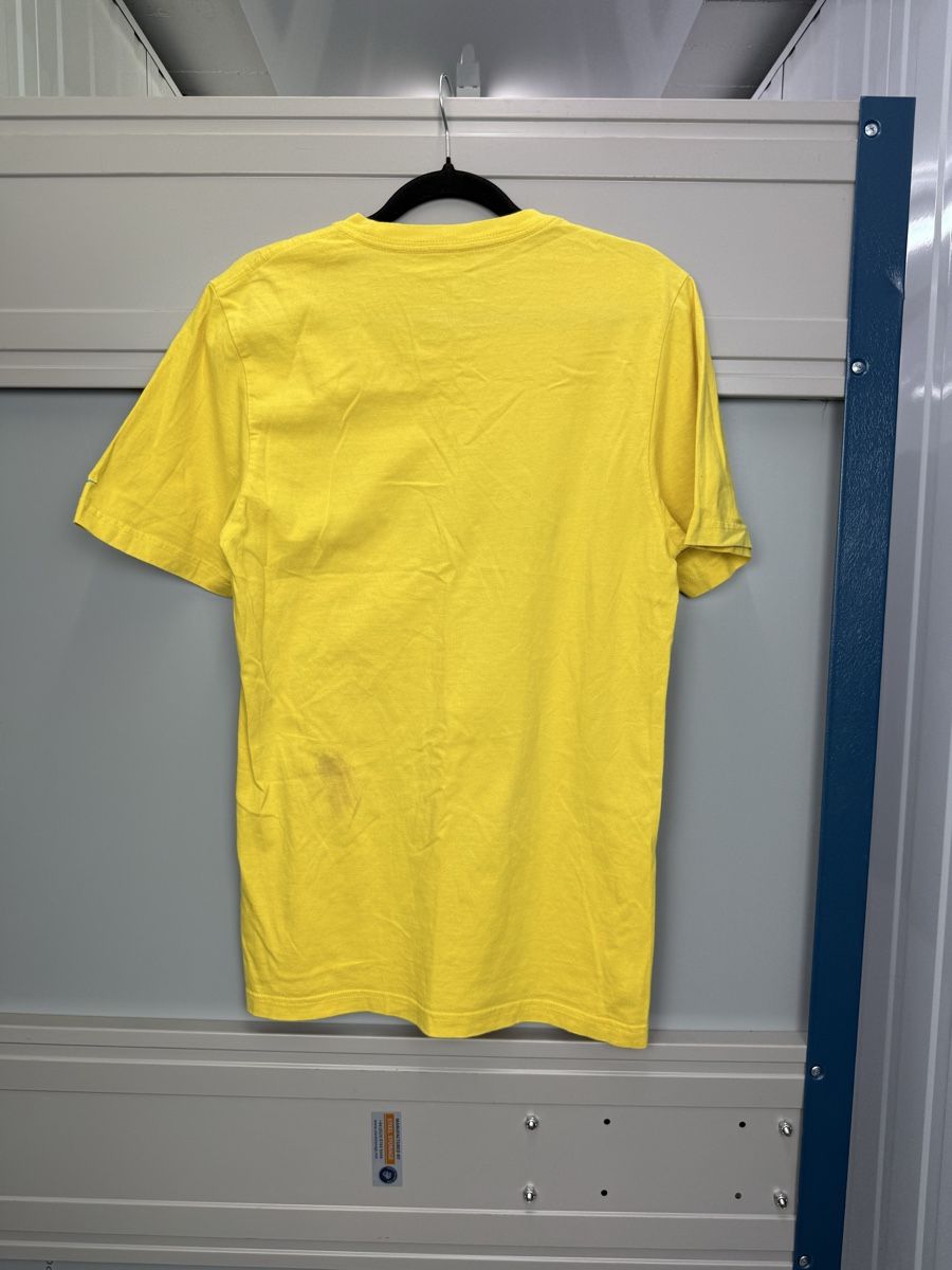 Nike T-shirt: Nike Tee – Usato da Lausanne venduto da Unehistoiredesapes 5
