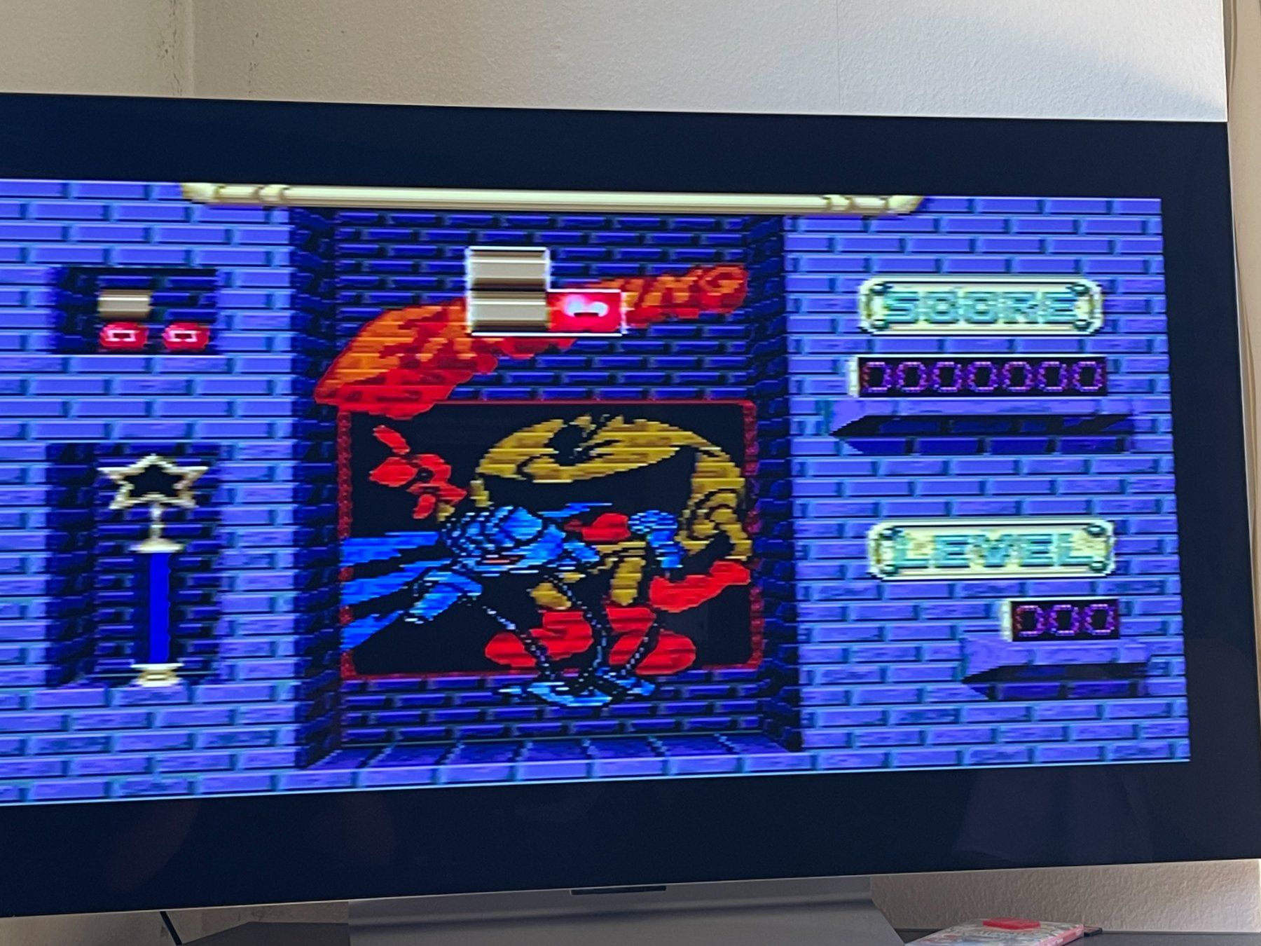 Nintendo Jeux: Snes Modul - Pac-Attack - Top – D'occasion à Zuerich par Dorsi 3