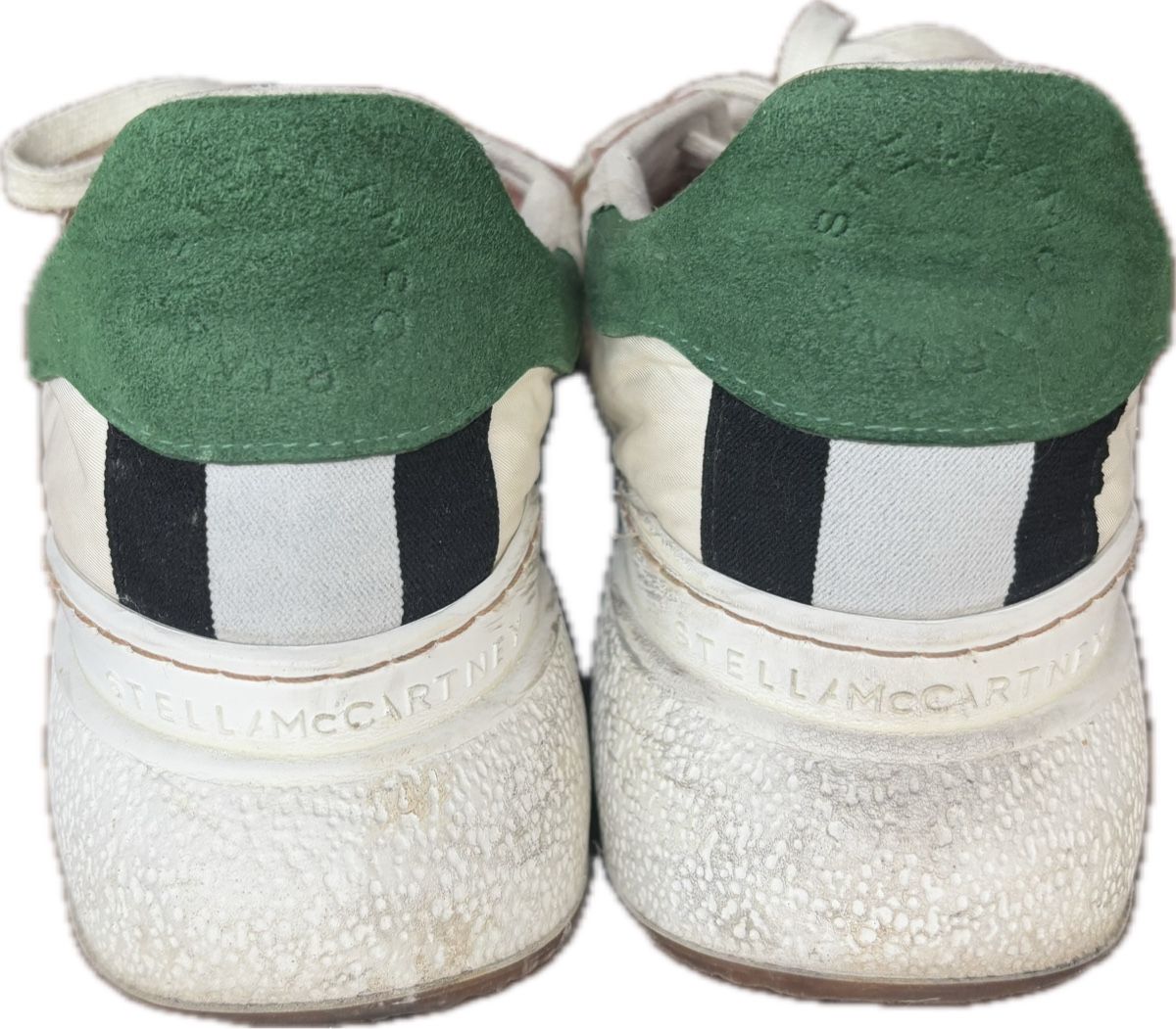 Stella McCartney Scarpe da donna: Baskets Stella Mc Cartney T. 40 – Usato da Dotzigen venduto da SecondHandGems 6